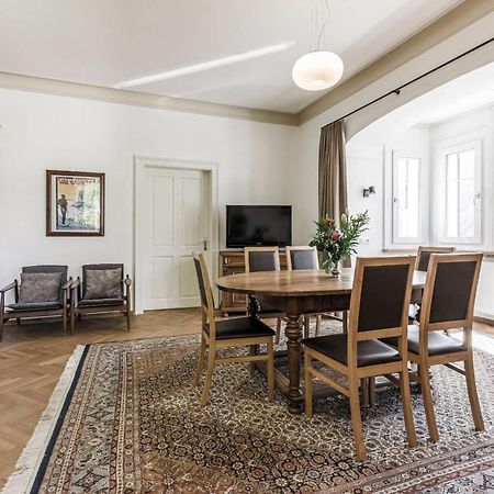 Villa Martiner Apartments Francesco Ορτιζέι Εξωτερικό φωτογραφία