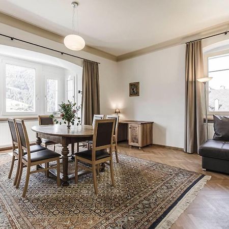 Villa Martiner Apartments Francesco Ορτιζέι Εξωτερικό φωτογραφία