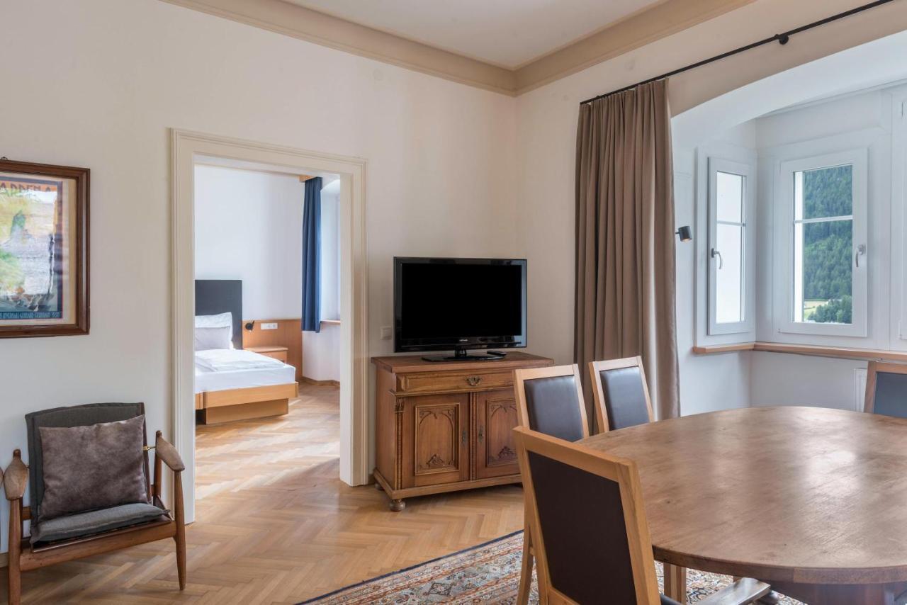 Villa Martiner Apartments Francesco Ορτιζέι Εξωτερικό φωτογραφία