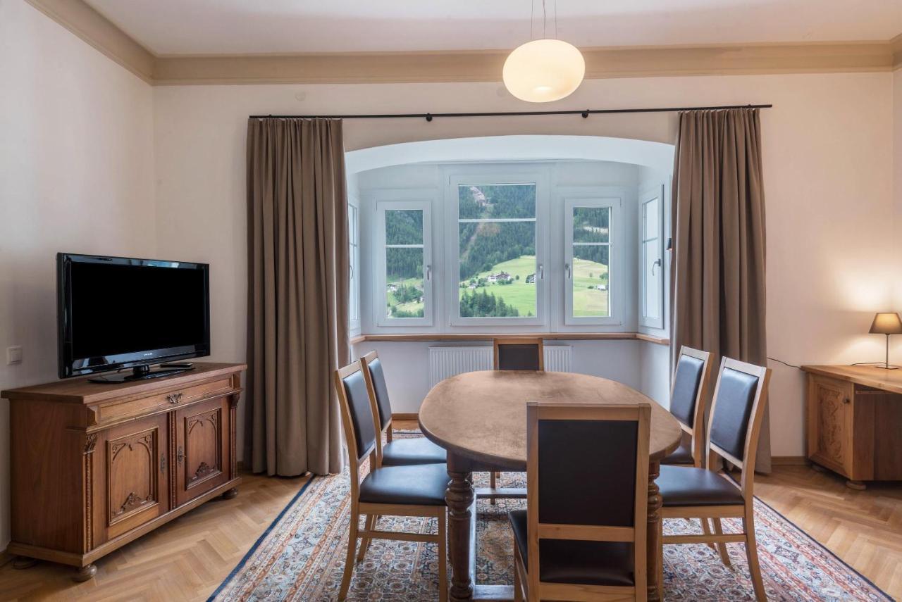 Villa Martiner Apartments Francesco Ορτιζέι Εξωτερικό φωτογραφία