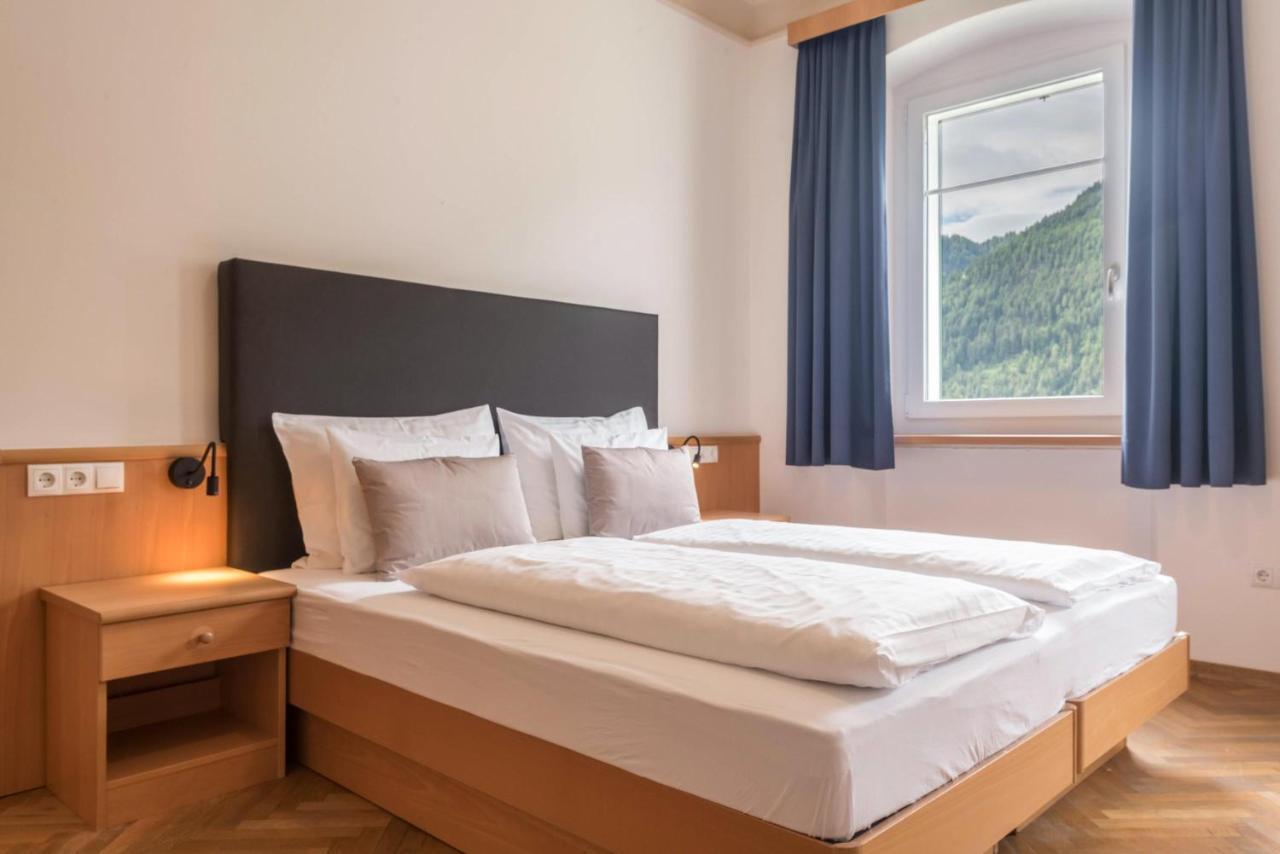 Villa Martiner Apartments Francesco Ορτιζέι Εξωτερικό φωτογραφία