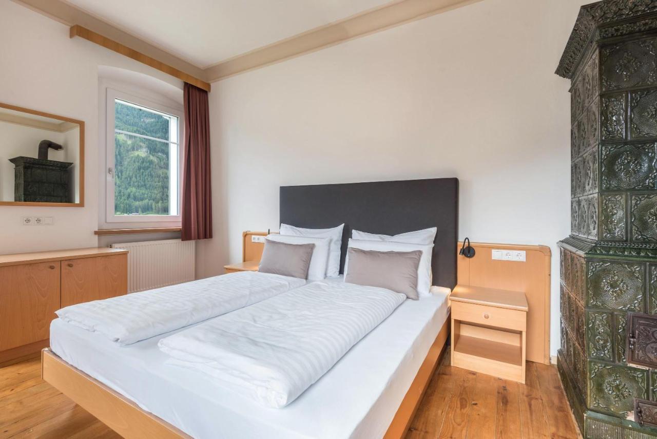 Villa Martiner Apartments Francesco Ορτιζέι Εξωτερικό φωτογραφία