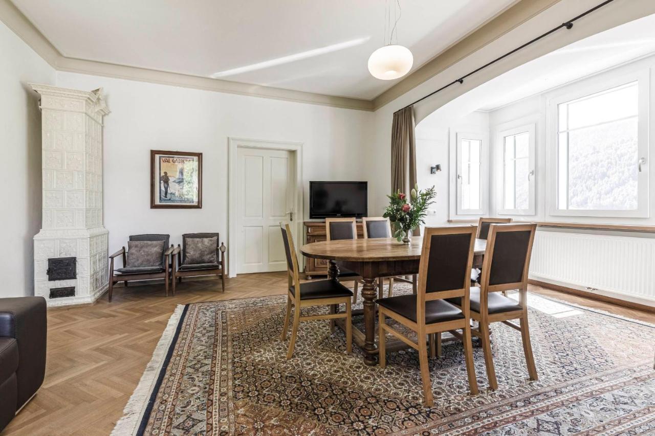 Villa Martiner Apartments Francesco Ορτιζέι Εξωτερικό φωτογραφία