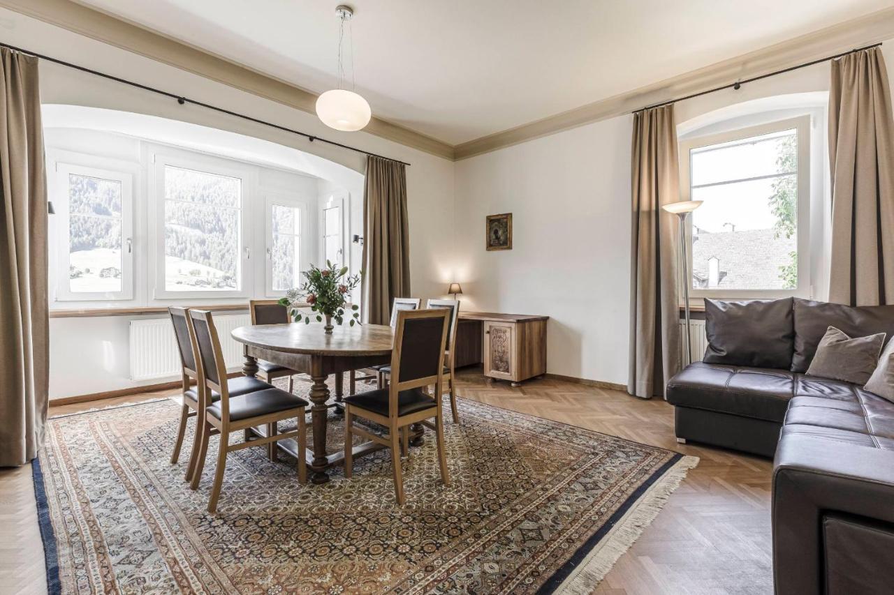 Villa Martiner Apartments Francesco Ορτιζέι Εξωτερικό φωτογραφία