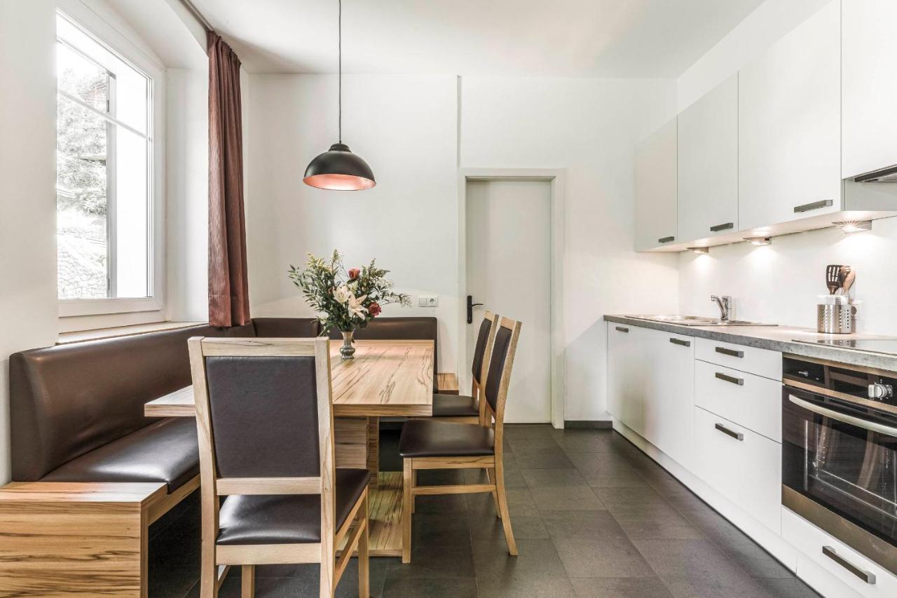 Villa Martiner Apartments Francesco Ορτιζέι Εξωτερικό φωτογραφία