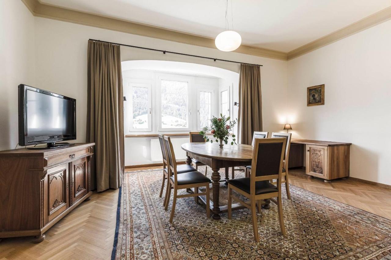 Villa Martiner Apartments Francesco Ορτιζέι Εξωτερικό φωτογραφία