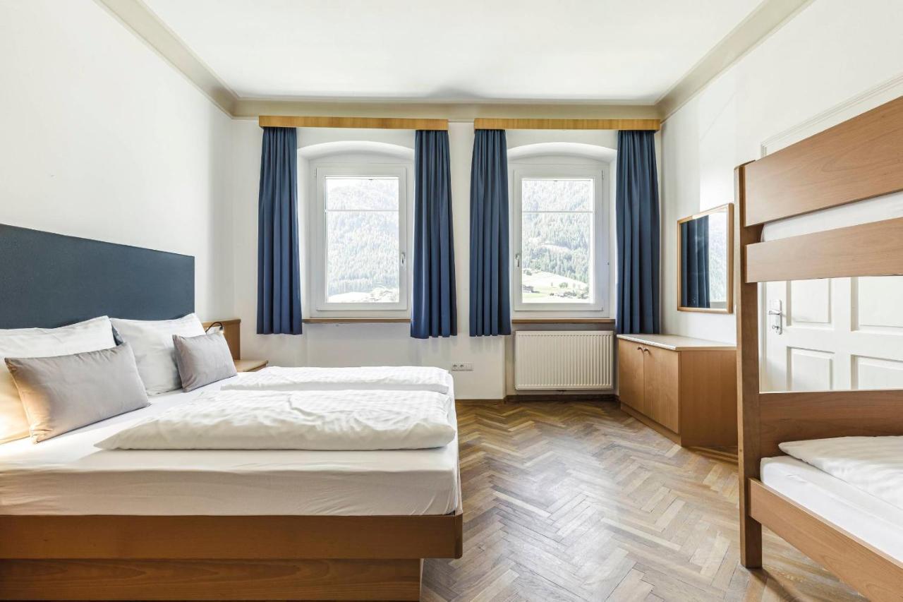 Villa Martiner Apartments Francesco Ορτιζέι Εξωτερικό φωτογραφία