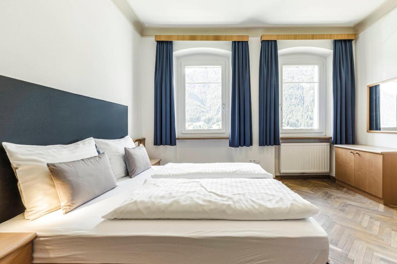 Villa Martiner Apartments Francesco Ορτιζέι Εξωτερικό φωτογραφία