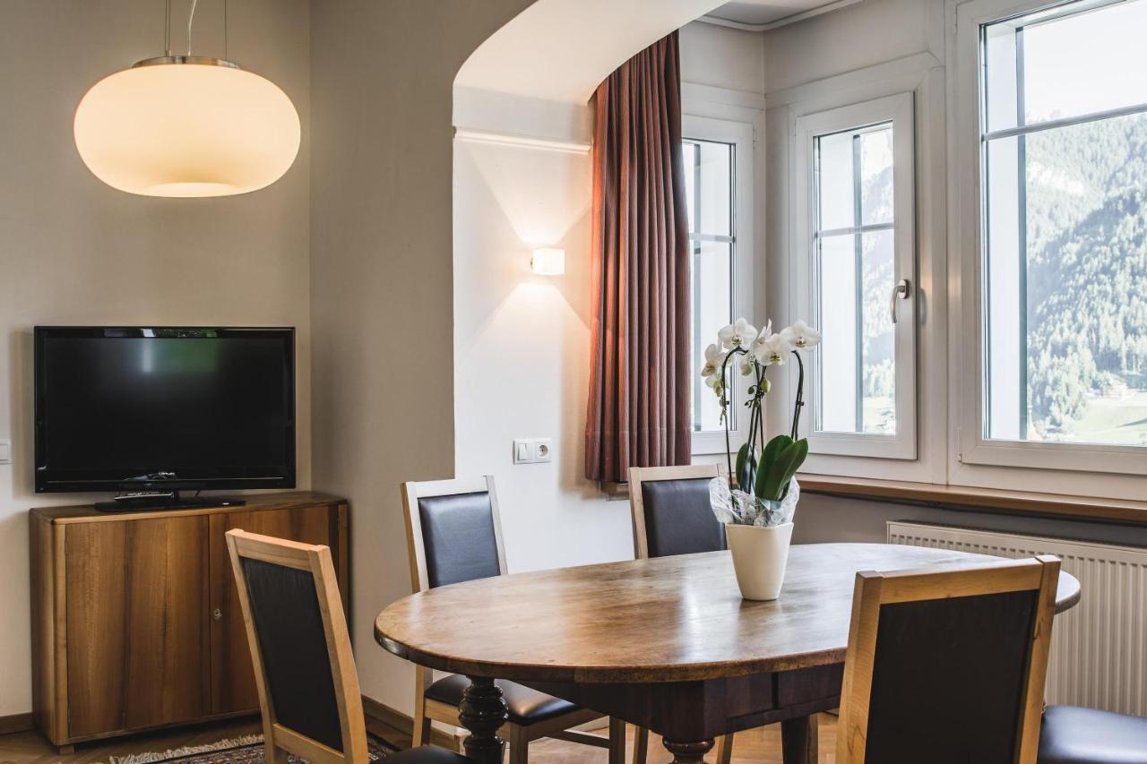 Villa Martiner Apartments Francesco Ορτιζέι Εξωτερικό φωτογραφία