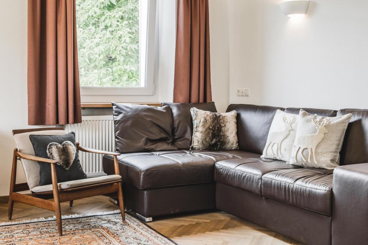 Villa Martiner Apartments Francesco Ορτιζέι Εξωτερικό φωτογραφία