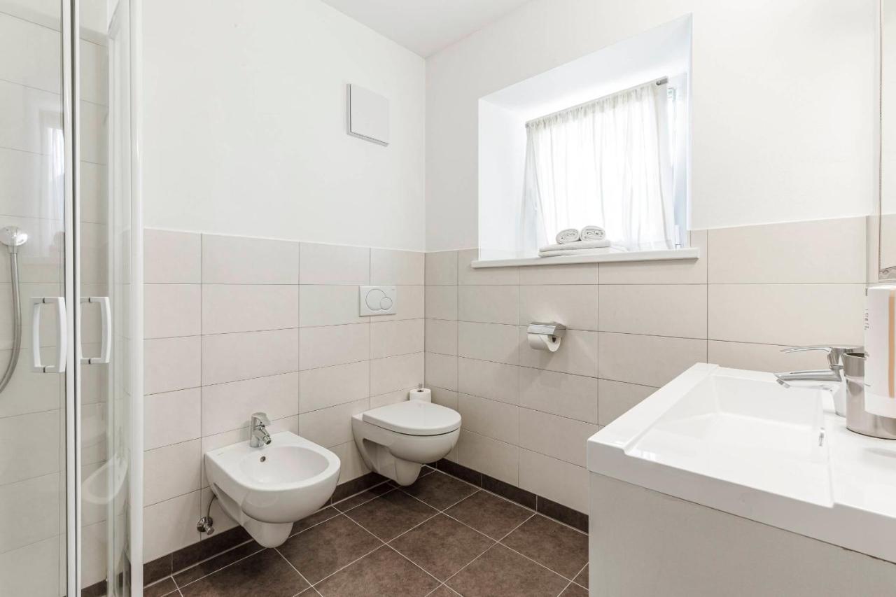 Villa Martiner Apartments Francesco Ορτιζέι Εξωτερικό φωτογραφία