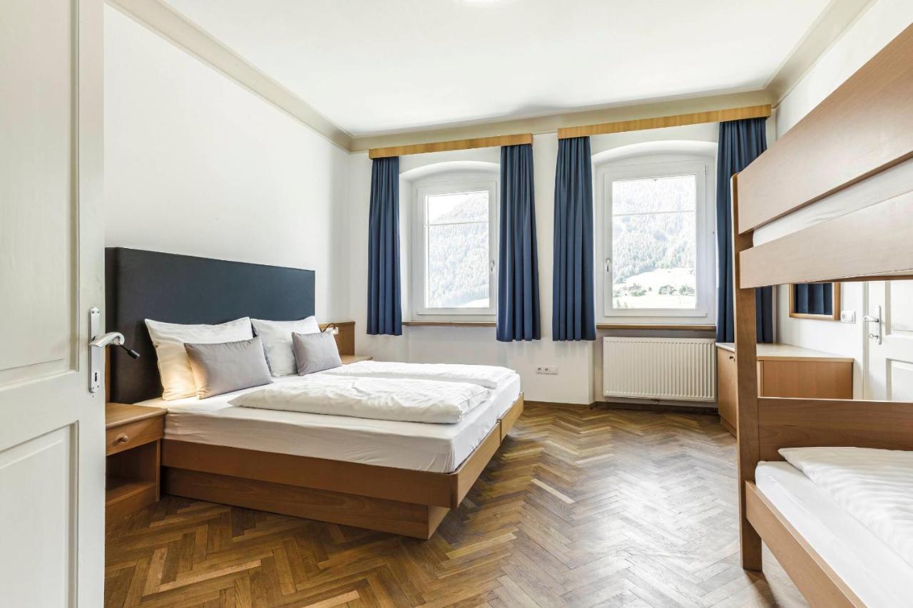 Villa Martiner Apartments Francesco Ορτιζέι Εξωτερικό φωτογραφία